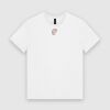 Mens Slimfit Crew Neck Tee Thumbnail