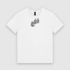 Mens Slimfit Crew Neck Tee Thumbnail