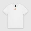 Mens Slimfit Crew Neck Tee Thumbnail