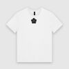 Mens Slimfit Crew Neck Tee Thumbnail
