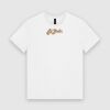 Mens Slimfit Crew Neck Tee Thumbnail