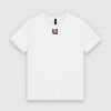 Mens Slimfit Crew Neck Tee Thumbnail