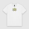Mens Slimfit Crew Neck Tee Thumbnail
