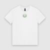 Mens Slimfit Crew Neck Tee Thumbnail