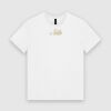 Mens Slimfit Crew Neck Tee Thumbnail