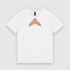 Mens Slimfit Crew Neck Tee Thumbnail
