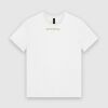Mens Slimfit Crew Neck Tee Thumbnail
