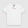 Mens Slimfit Crew Neck Tee Thumbnail