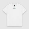 Mens Slimfit Crew Neck Tee Thumbnail