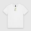 Mens Slimfit Crew Neck Tee Thumbnail