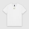 Mens Slimfit Crew Neck Tee Thumbnail