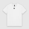 Mens Slimfit Crew Neck Tee Thumbnail