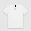 Mens Slimfit Crew Neck Tee Thumbnail
