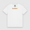 Mens Slimfit Crew Neck Tee Thumbnail