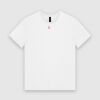 Mens Slimfit Crew Neck Tee Thumbnail