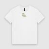 Mens Slimfit Crew Neck Tee Thumbnail