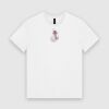 Mens Slimfit Crew Neck Tee Thumbnail