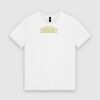 Mens Slimfit Crew Neck Tee Thumbnail