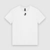 Mens Slimfit Crew Neck Tee Thumbnail