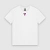 Mens Slimfit Crew Neck Tee Thumbnail