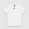 Mens Slimfit Crew Neck Tee Thumbnail