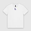 Mens Slimfit Crew Neck Tee Thumbnail