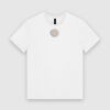 Mens Slimfit Crew Neck Tee Thumbnail