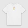 Mens Slimfit Crew Neck Tee Thumbnail