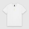 Mens Slimfit Crew Neck Tee Thumbnail