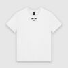 Mens Slimfit Crew Neck Tee Thumbnail