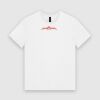 Mens Slimfit Crew Neck Tee Thumbnail