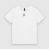 Mens Slimfit Crew Neck Tee Thumbnail