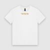 Mens Slimfit Crew Neck Tee Thumbnail