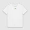 Mens Slimfit Crew Neck Tee Thumbnail