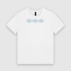 Mens Slimfit Crew Neck Tee Thumbnail