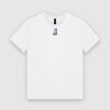Mens Slimfit Crew Neck Tee Thumbnail