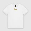 Mens Slimfit Crew Neck Tee Thumbnail