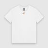 Mens Slimfit Crew Neck Tee Thumbnail