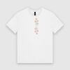 Mens Slimfit Crew Neck Tee Thumbnail
