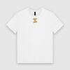 Mens Slimfit Crew Neck Tee Thumbnail