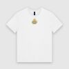 Mens Slimfit Crew Neck Tee Thumbnail