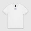 Mens Slimfit Crew Neck Tee Thumbnail