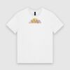 Mens Slimfit Crew Neck Tee Thumbnail