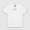 Mens Slimfit Crew Neck Tee Thumbnail