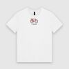 Mens Slimfit Crew Neck Tee Thumbnail