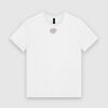 Mens Slimfit Crew Neck Tee Thumbnail