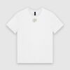 Mens Slimfit Crew Neck Tee Thumbnail
