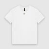 Mens Slimfit Crew Neck Tee Thumbnail
