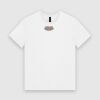 Mens Slimfit Crew Neck Tee Thumbnail
