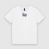 Mens Slimfit Crew Neck Tee Thumbnail